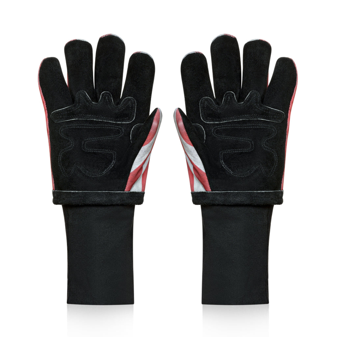 Rescue Gloves: USA Edition