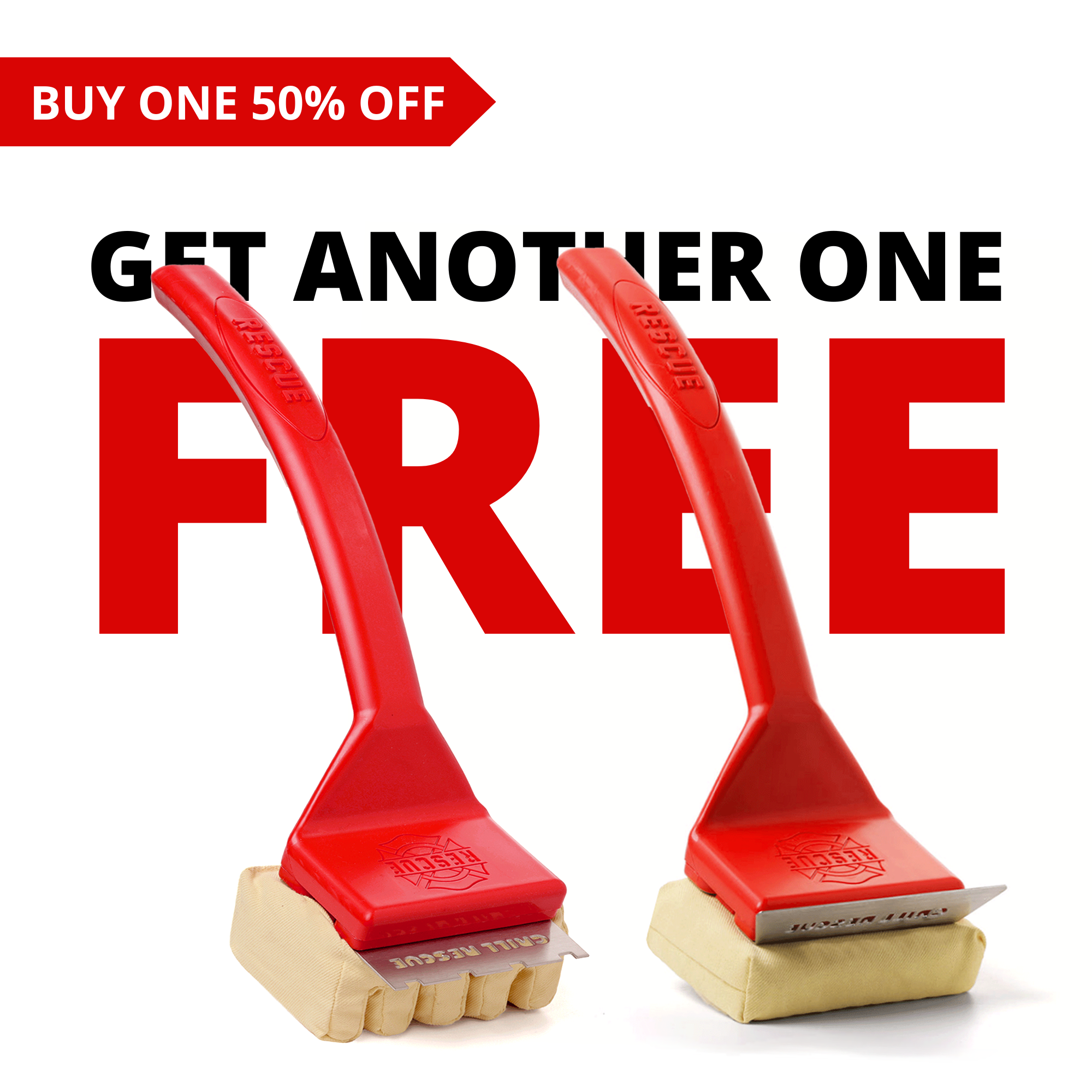 FREE All-in-One BOGO BUNDLE