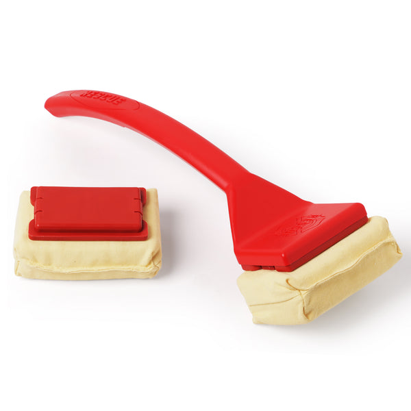 Just For Me: 1 Handle + 2 Cleaning Heads