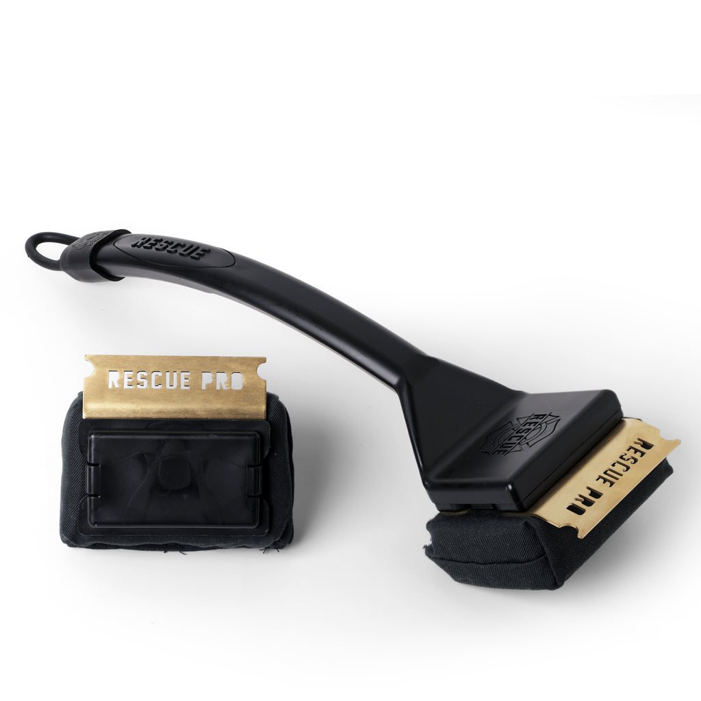 Just For Me PRO: 1 Pro Handle + 2 Pro Heads