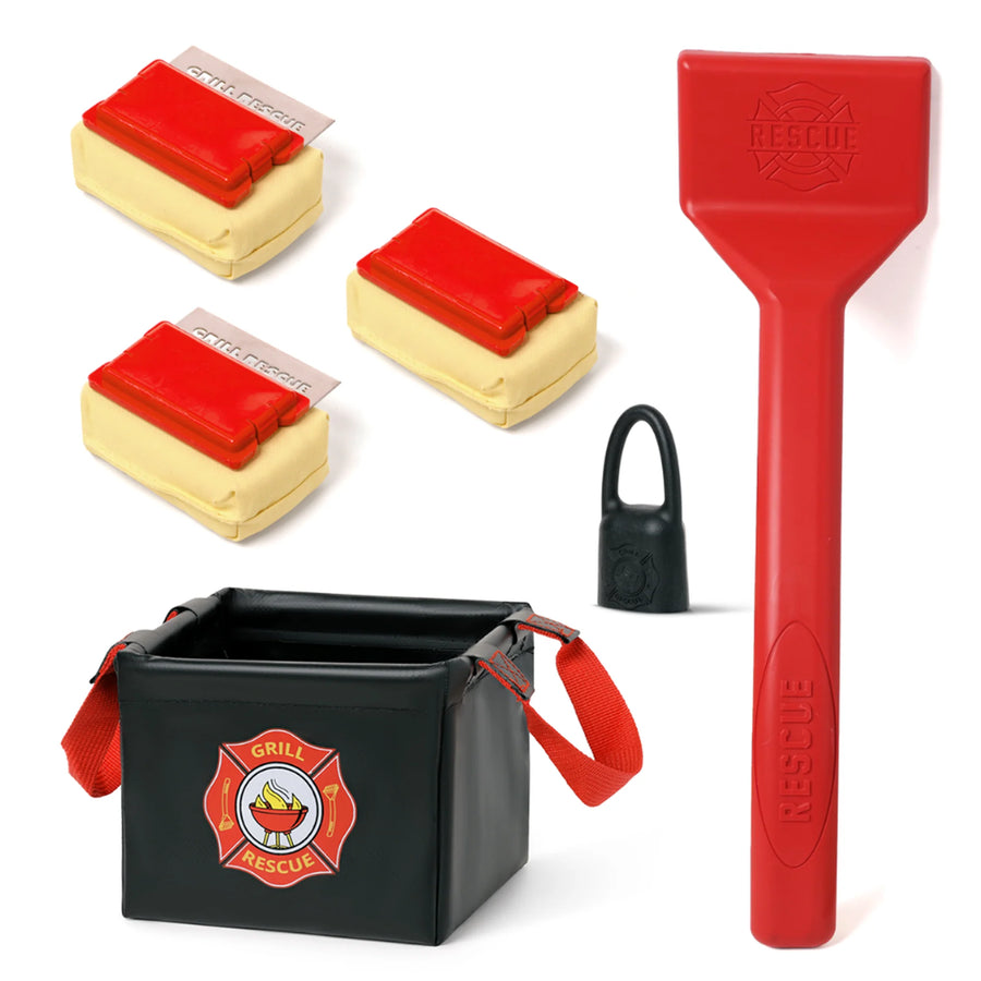 Rescue Pro