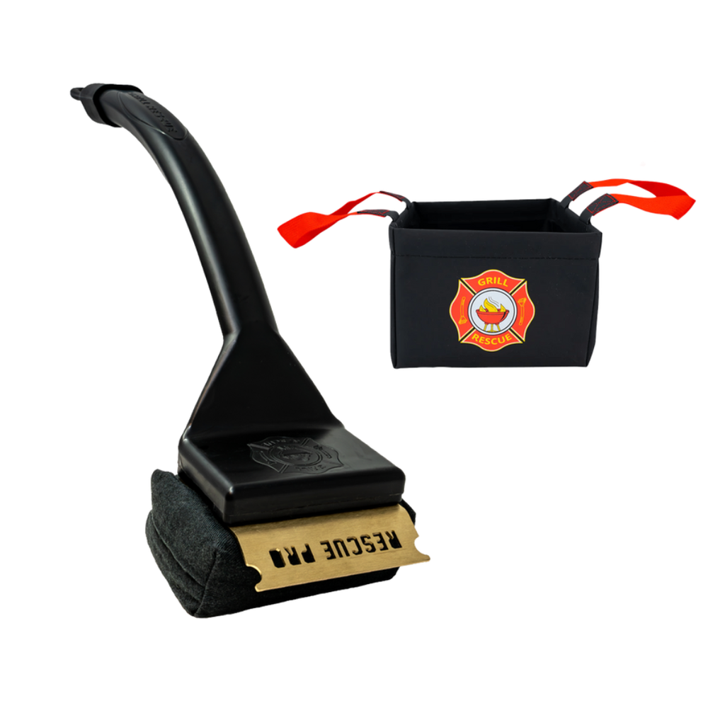 For Me:  1 RESCUE PRO + 1 Dunk Tank