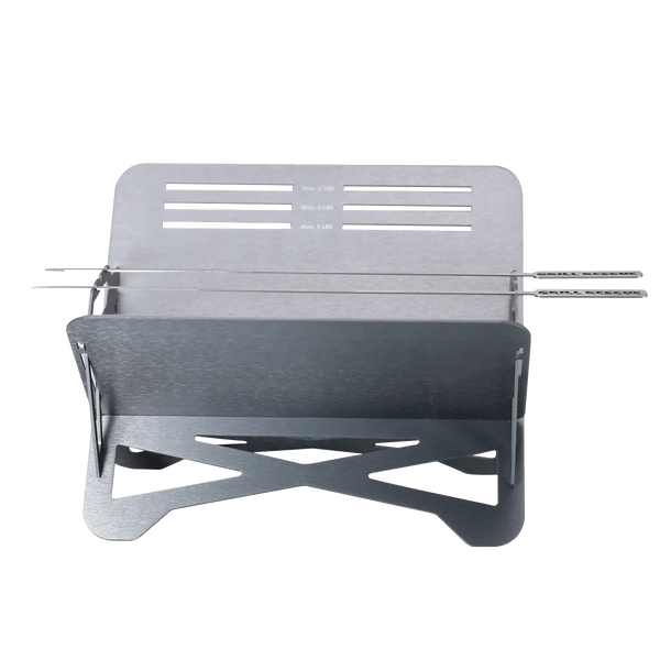 The Rescue Grill Skewers