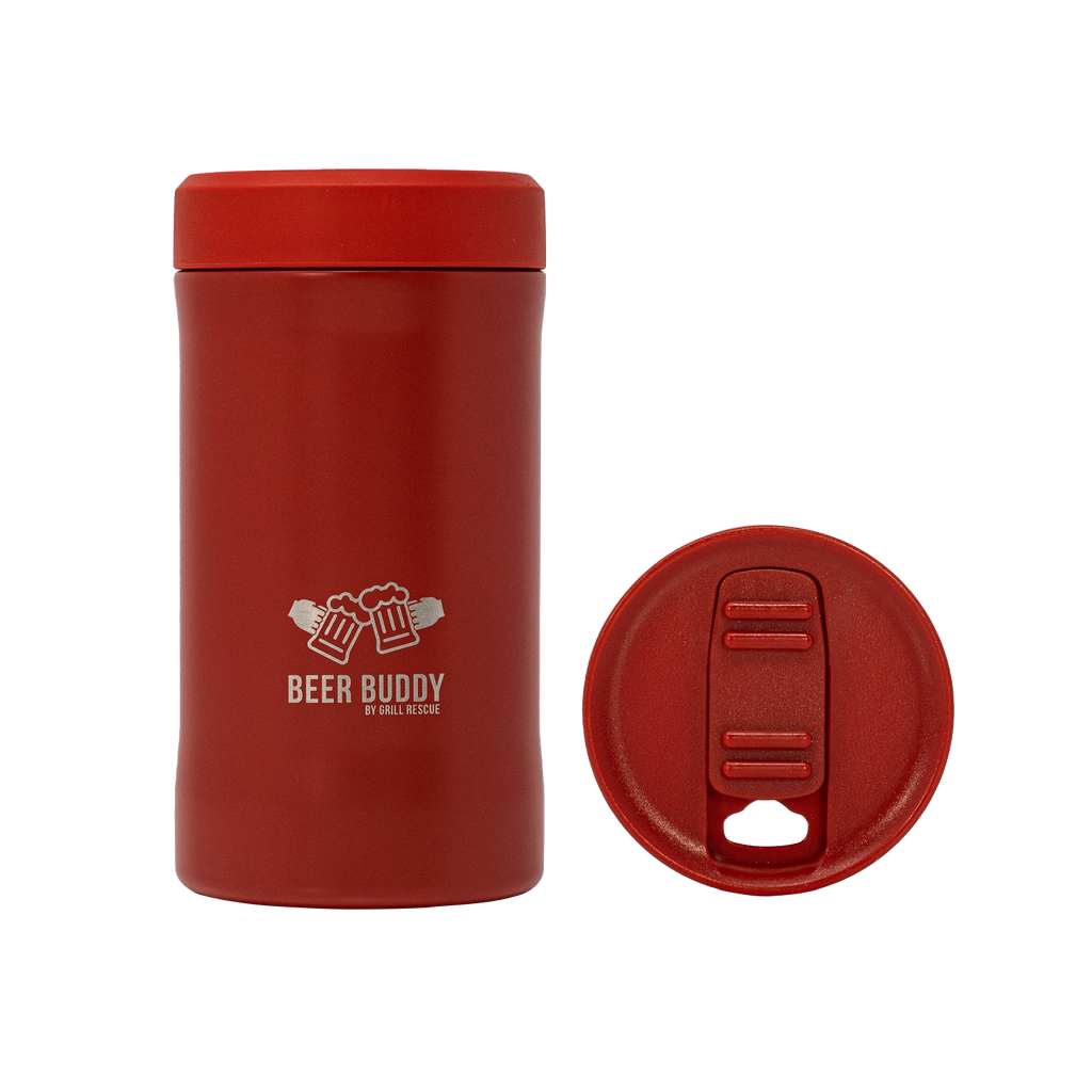 Universal Beer Buddy | Red